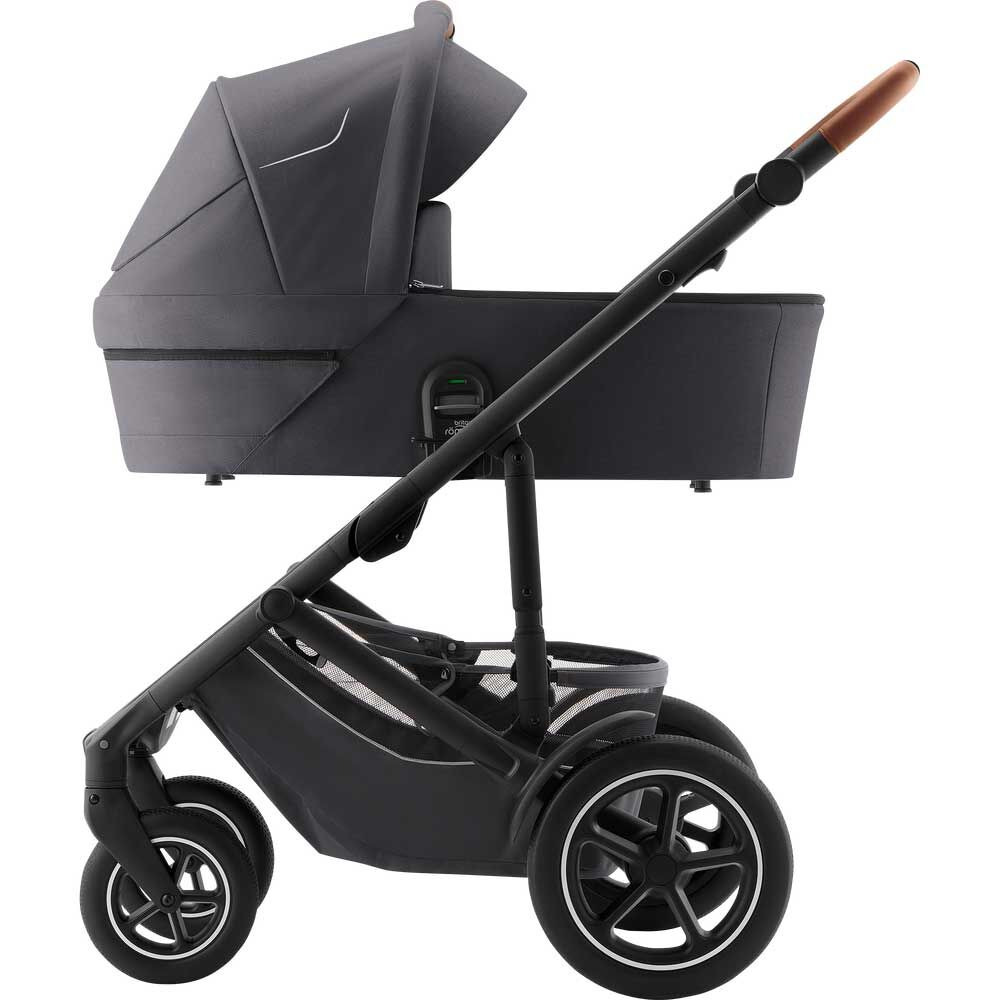 Britax Römer Smile 5Z mózeskosár 2